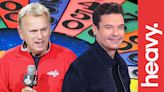 'Bitter' Pat Sajak Avoids Helping Ryan Seacrest for 'Wheel of Fortune' Debut: Report