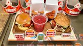 Burger King's Fiery Menu Review: We're Fans Of The Flavorful Flames