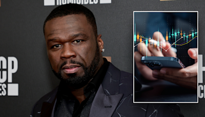 50 Cent's X account hacked by culprit who made millions in cryptocurrency scheme