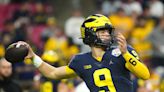 Seahawks met with Michigan QB prospect JJ McCarthy again