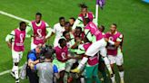 South Korea 2-3 Ghana: Mohammed Kudus settles World Cup 2022 thriller