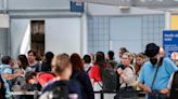 Fourth of July 'travel drama': Airlines warn passengers of flight delays, cancellations