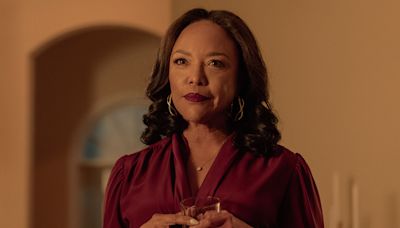 The Chi Promotes Lynn Whitfield Ahead of Season 7