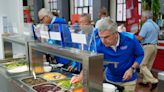 Após críticas, Comitê de Paris-2024 da abastece restaurante da Vila Olímpica com alimentos 'ricos em proteína'