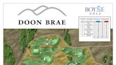 Boyne Golf to open new par-3 course on a ski hill for 2024 summer