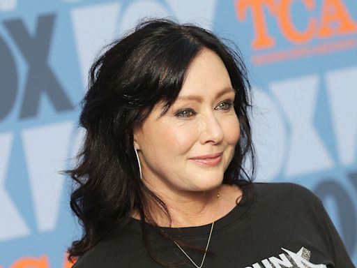 Mort de Shannen Doherty, star de « Beverly Hills 90210 » et « Charmed », des suites de son cancer du sein