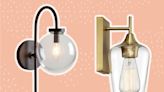 The 13 Best Wall Sconces of 2023