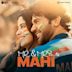Mr. And Mrs. Mahi [Original Motion Picture Soundtrack]