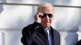 Joe Biden's quiet success goes much further than Bidenomics