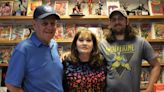 Family-owned comic store celebrates 35 years in San Marcos