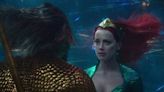 CinemaCon 2023: Amber Heard regresa como Mera en tráiler de Aquaman and the Lost Kingdom