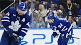 Desperate Maple Leafs look to stay alive as Matthews' illness lingers ahead of Game 5