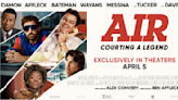 Will ‘Air’ finally win Ben Affleck or Matt Damon that elusive Oscar for acting?