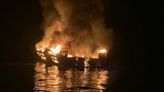 Captain of Dive Boat Conception Sentenced to 4 Years for Fatal Fire - MyNewsLA.com