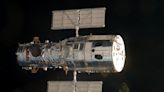 NASA clears Hubble Space Telescope to go back to work after gyroscope issue