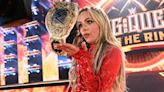 WWE Star Liv Morgan Superimposes Herself Onto Popular Meme For Revenge Tour - Wrestling Inc.