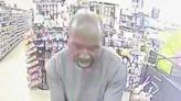 Tangipahoa Parish Sheriff's Office needs help identifying man accused of stealing multiple items from Dollar General in Amite