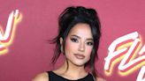 Becky G habla de su vida tras escándalo de Sebastian Lletget: "Me siento orgullosa de cómo he navegado todo"