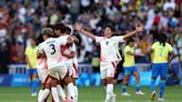 2024 Olympics: Japan take all three points from Brazil in late comeback