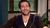 Jake Gyllenhaal Gushes Over Uncle Life: ‘Really Fun’ (Exclusive)