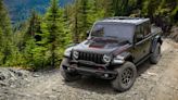 2024 Jeep Gladiator Gets the Mopar Treatment with Special Edition