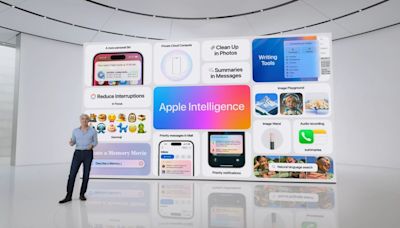 Is Apple Intelligence the new iCloud? AI platform tipped to get new subscription tier