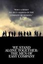 We Stand Alone Together
