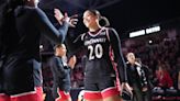 'Unbelievable experience': UC basketball player in 'Sports Illustrated' swimsuit issue