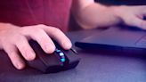 Why ultralight gaming mice are better for big hands too