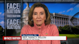 Pelosi says Supreme Court ‘slapped women in the face’ with Roe draft while GOP lawmakers skirt the issue