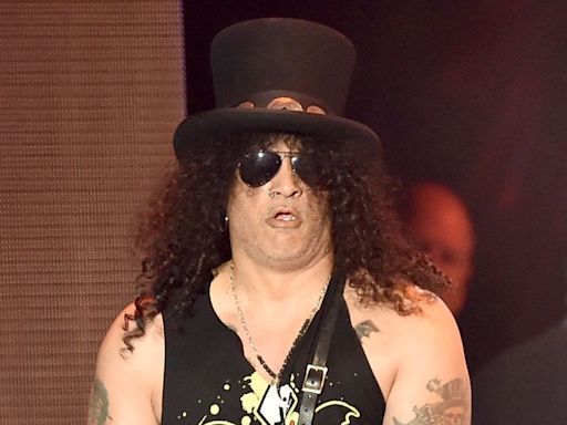 Guns N Roses star devastated as he reveals stepdaughter, 25, has died