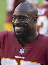 Vernon Davis