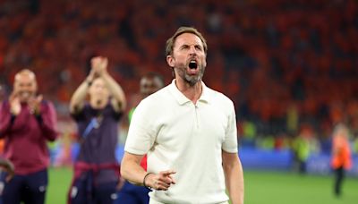 Gareth Southgate wants 'perfect' England in bid to stop Euro 2024 final favourites Spain