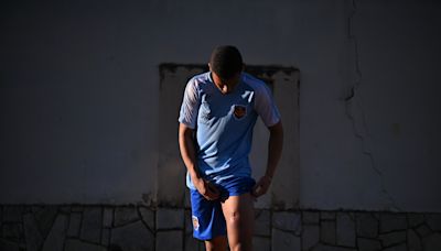 "Me quedé en shock", crónica del disparo de un policía a un portero de fútbol en Brasil