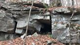 Explore the ruins of old Rhode Island farms on a winter walk along the Foster Loop