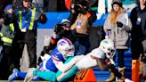 The Xs and Os: How can the Bills stop the Dolphins’ ridiculous offense?
