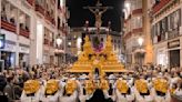 Por qué la izquierda se aleja de la Semana Santa: "Desprestigiarla no deja de ser una forma de despreciar a la gente"