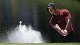 Tiger Woods gets special exemption to US Open at Pinehurst