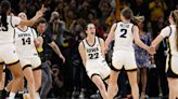 Clark gets triple-double as Iowa blows out OSU for B10 title