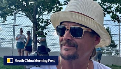 Devil with a Cause? Kid Rock and his biggest controversies