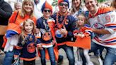 Edmonton Oilers fans travel to Florida as Stanley Cup fever ramps up