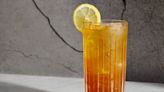 Ginger Arnold Palmers Are Our New Favorite Porch Drink