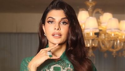 Jacqueline Fernandez's Dance In 'Jumme Ki Raat' Still Captivates After 10 Years. Here's What Netizens Said