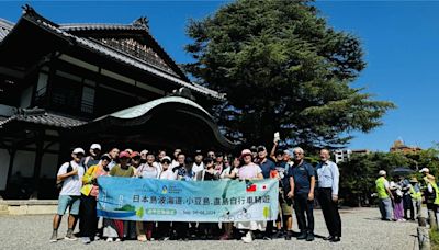 星宇航空攜捷安特旅行社開拓單車觀光新藍海 為台中旅客帶來全新遊日體驗