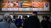 Costco's iconic hot dog combo might cost $1.50 forever. Here's why