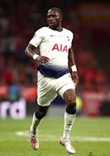 Moussa Sissoko