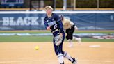 UMaine softball comes back to defeat Bryant in extra innings