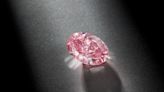 This Insane 6.2-Carat Pink Diamond Ring Is Expected to Fetch up to $15 Million at Auction