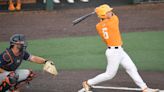 Evan Russell cleared and available for Tennessee baseball against Campbell