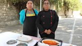 Platillo de huauzontles gana concurso gastronómico en Naucalpan